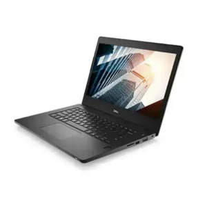 Dell Latitude e3480 Core I5 7th Genration, 256GB SSD, 8GB Ram | Screen Size 14 | Windows 11 | Best suggestion for office use and Study
