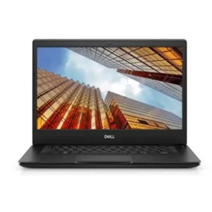 Dell	Latitude e3400 Core i5 8th Genration | 256GB SSD | 8GB Ram | Screen Size 14 | refurbished