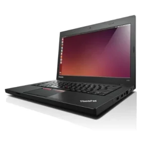 Lenovo ThinkPad L460 Core i5 6th Genration | 256GB SSD | 8GB Ram | Screen Size 14 | Refurbished