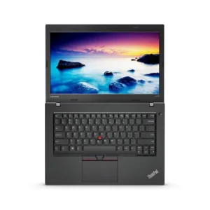 Lenovo ThinkPad L470 Core I5 7th Genration | 256GB SSD | 8GB Ram | Screen Size 14