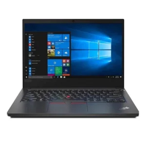 Lenovo ThinkPad E14 core i3 10th Genration  Refurbished | 8GB Ram | 256GB SSD Windows 10 pro